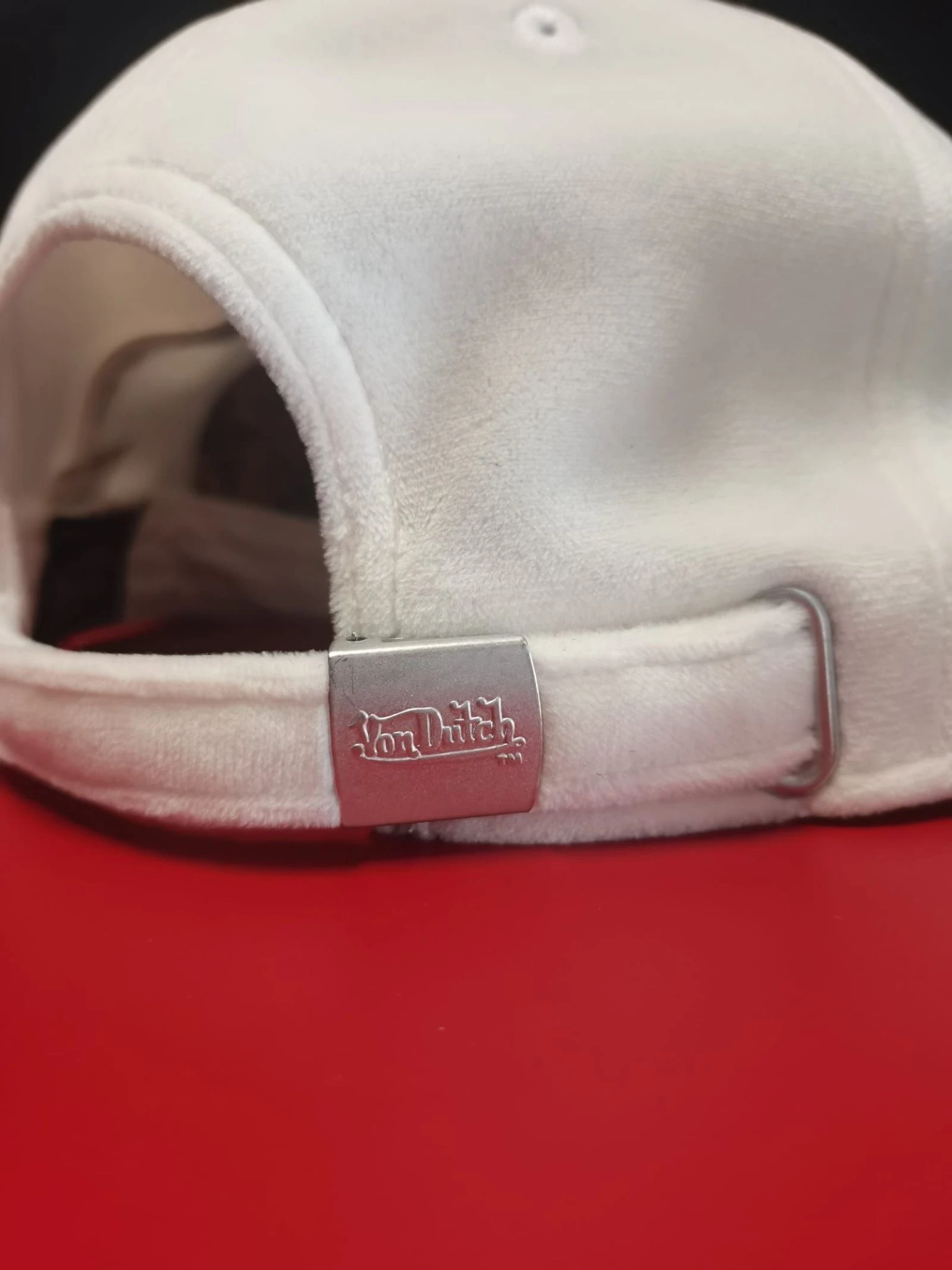 Von Ducht Cap – photo 8